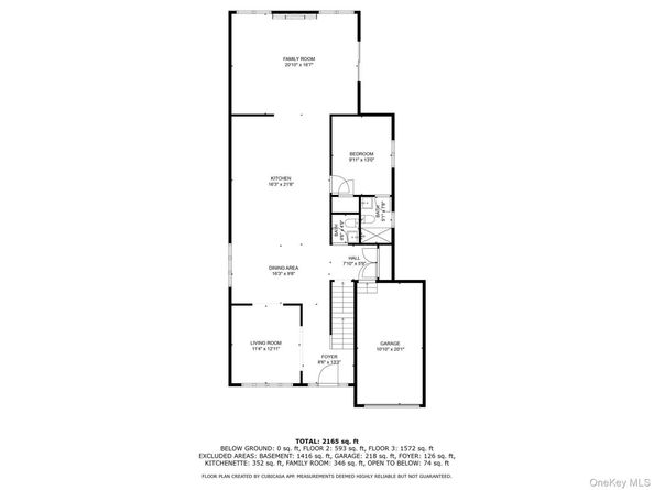2660 Woods Avenue, East Meadow NY 11554