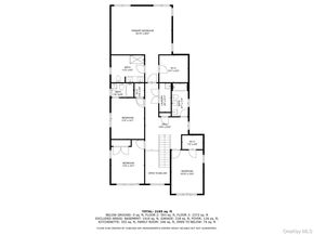 2660 Woods Avenue, East Meadow NY 11554