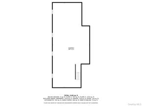 2660 Woods Avenue, East Meadow NY 11554