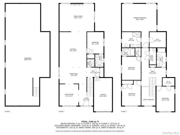 2660 Woods Avenue, East Meadow NY 11554
