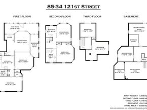85-34 121st Street, Kew Gardens NY 11415