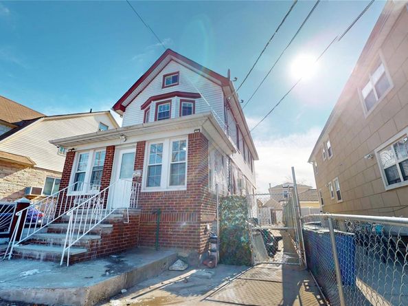 160-20 121st Avenue, Jamaica NY 11434