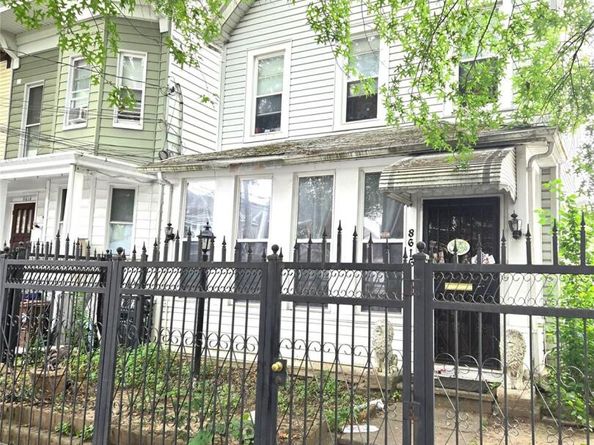8616 90th Street, Woodhaven NY 11421