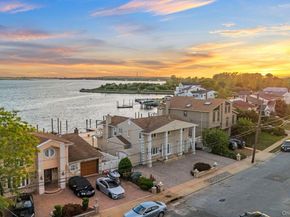 3516 Bertha Drive, Baldwin NY 11510