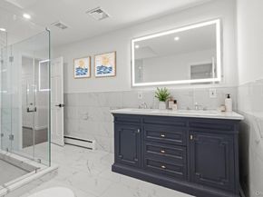 3516 Bertha Drive, Baldwin NY 11510