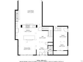3516 Bertha Drive, Baldwin NY 11510