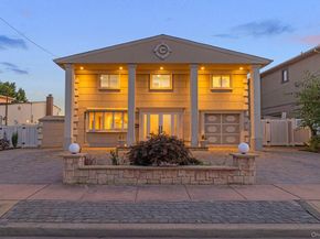 3516 Bertha Drive, Baldwin NY 11510