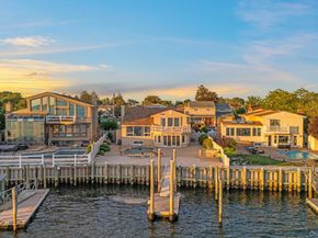 3516 Bertha Drive, Baldwin NY 11510