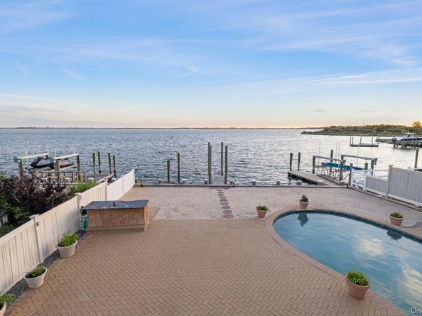 3516 Bertha Drive, Baldwin NY 11510