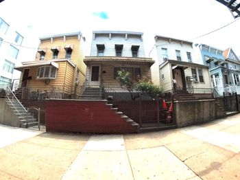 11214 Roosevelt Avenue