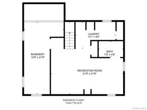 723 William Street, North Baldwin NY 11510