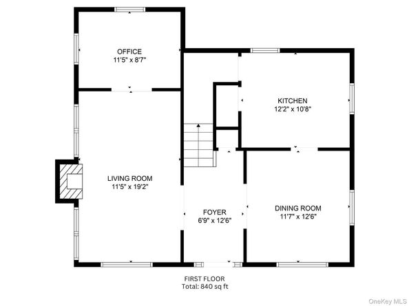 723 William Street, North Baldwin NY 11510