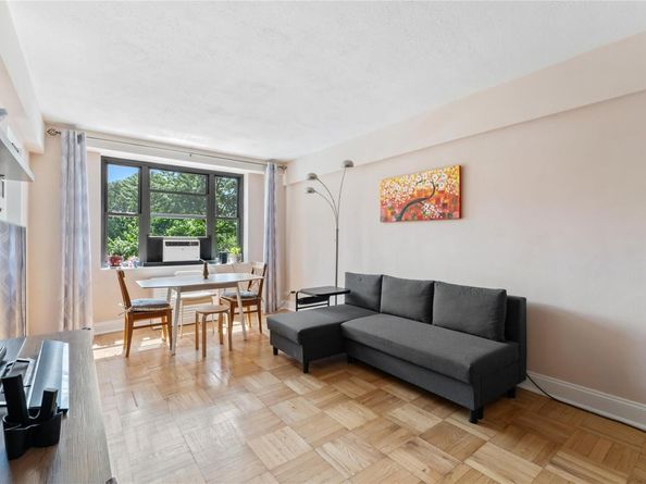 3103 Fairfield Avenue 5D, Bronx NY 10463