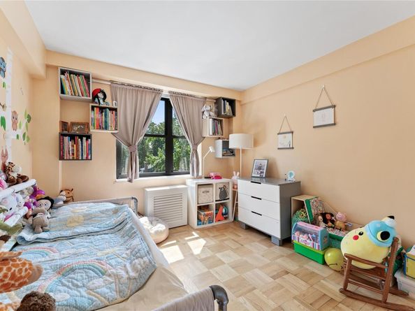 3103 Fairfield Avenue 5D, Bronx NY 10463