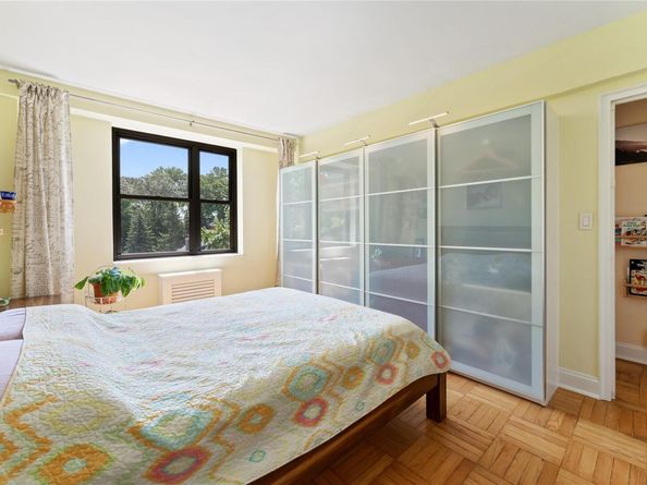 3103 Fairfield Avenue 5D, Bronx NY 10463