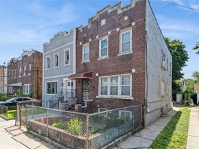 177-22 106th Avenue, Jamaica NY 11433