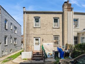 177-22 106th Avenue, Jamaica NY 11433