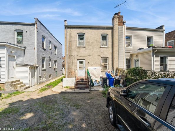 177-22 106th Avenue, Jamaica NY 11433