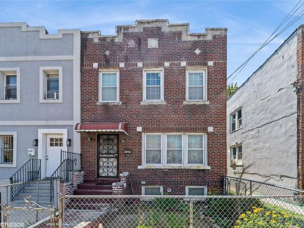 177-22 106th Avenue, Jamaica NY 11433