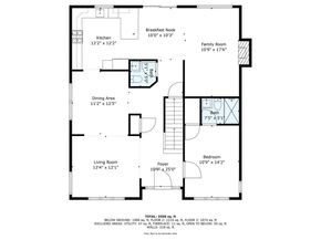 22 N Maryland Avenue, Port Washington NY 11050