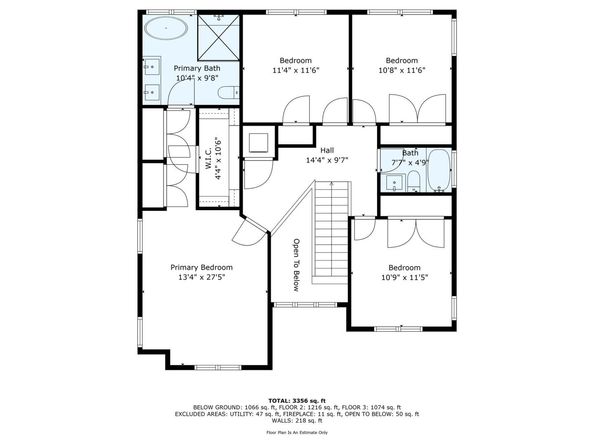 22 N Maryland Avenue, Port Washington NY 11050