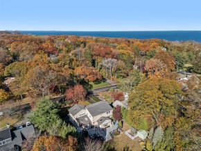 32 Soundview Drive, Northport NY 11768