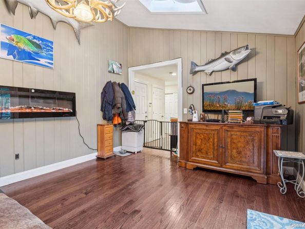 32 Soundview Drive, Northport NY 11768