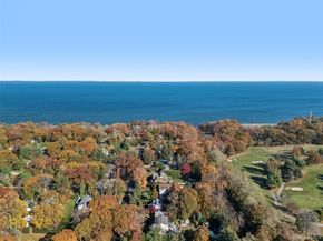 32 Soundview Drive, Northport NY 11768