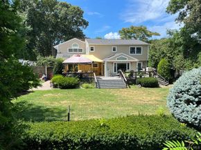 32 Soundview Drive, Northport NY 11768