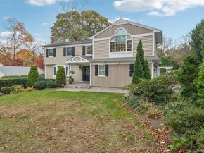 32 Soundview Drive, Northport NY 11768