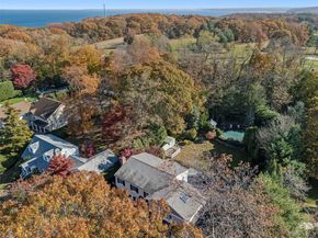 32 Soundview Drive, Northport NY 11768