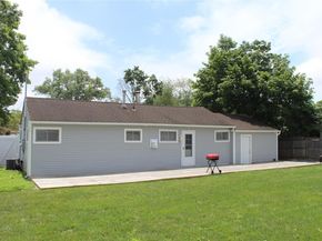 45 Tamarack Street, Central Islip NY 11722