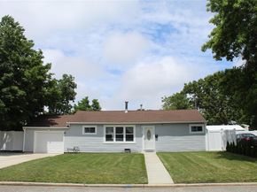 45 Tamarack Street, Central Islip NY 11722