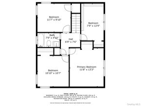 33 Breston Drive W, Shirley NY 11967