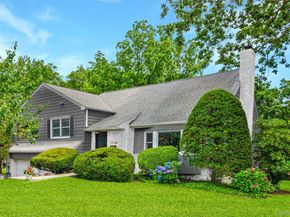 918 Sylvan Lane, Mamaroneck NY 10543