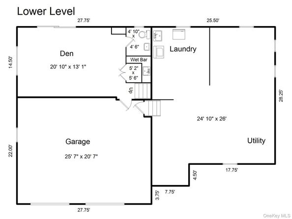 918 Sylvan Lane, Mamaroneck NY 10543