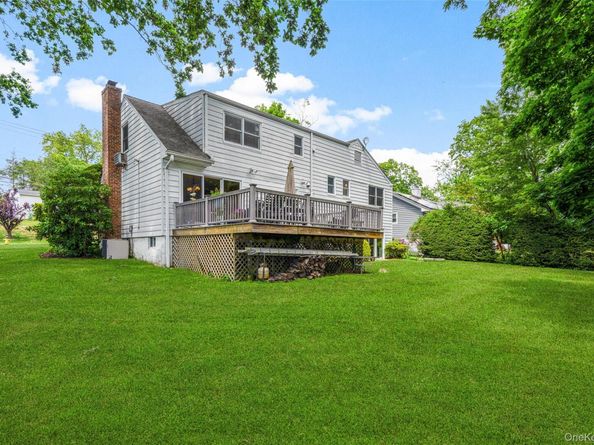 918 Sylvan Lane, Mamaroneck NY 10543