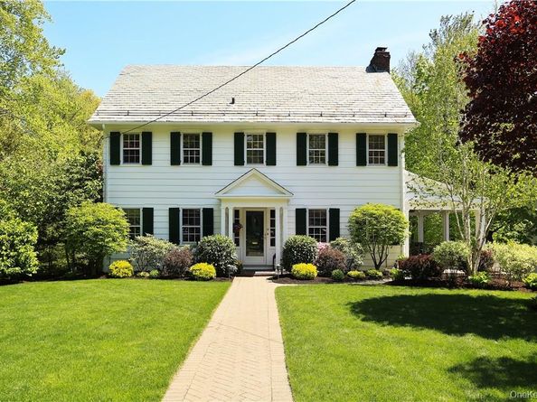 18 Forest Lane, Scarsdale NY 10583
