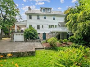 18 Forest Lane, Scarsdale NY 10583