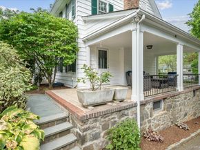 18 Forest Lane, Scarsdale NY 10583