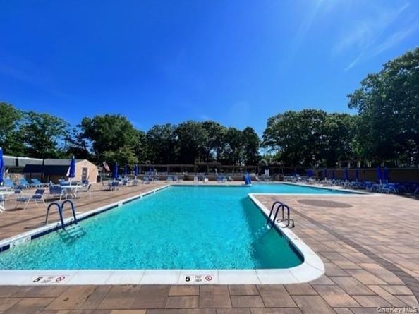 406 Woodbridge Drive A, Ridge NY 11961