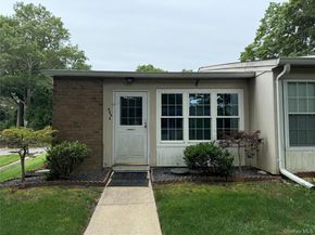 406 Woodbridge Drive A, Ridge NY 11961