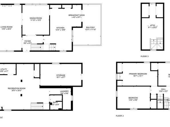 3611 204th Street, Bayside NY 11361