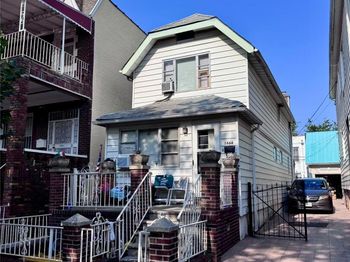 1664 West 8th Street