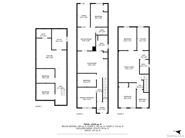 371 Pine Street, Brooklyn NY 11208