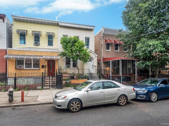 371 Pine Street, Brooklyn NY 11208