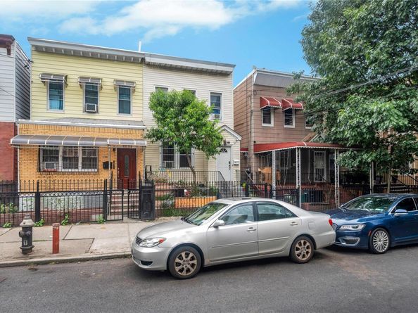 371 Pine Street, Brooklyn NY 11208