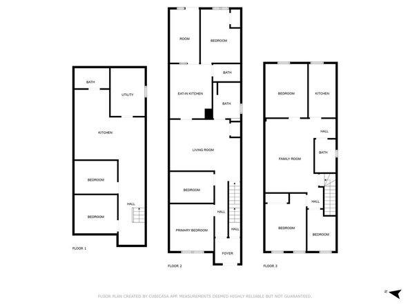 371 Pine Street, Brooklyn NY 11208