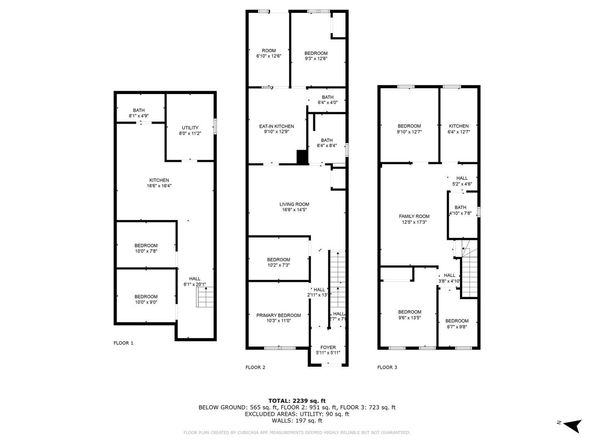 371 Pine Street, Brooklyn NY 11208