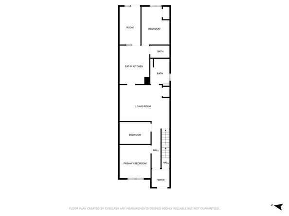 371 Pine Street, Brooklyn NY 11208